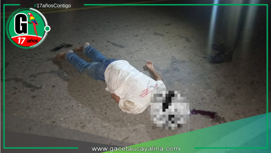 Llamado a la solidaridad tras accidente de tránsito.