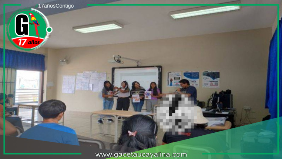 Cursos gratuitos de quechua y shipibo-konibo.