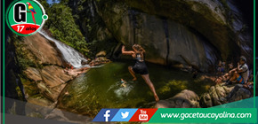 Velo de la Novia: un nuevo área de conservación regional.