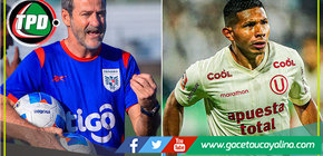 Thomas Christiansen busca destacar con Panamá ante Universitario