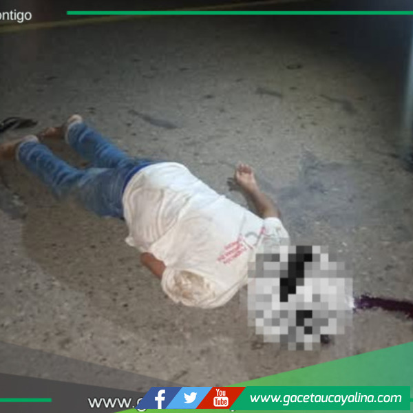 Llamado a la solidaridad tras accidente de tránsito.