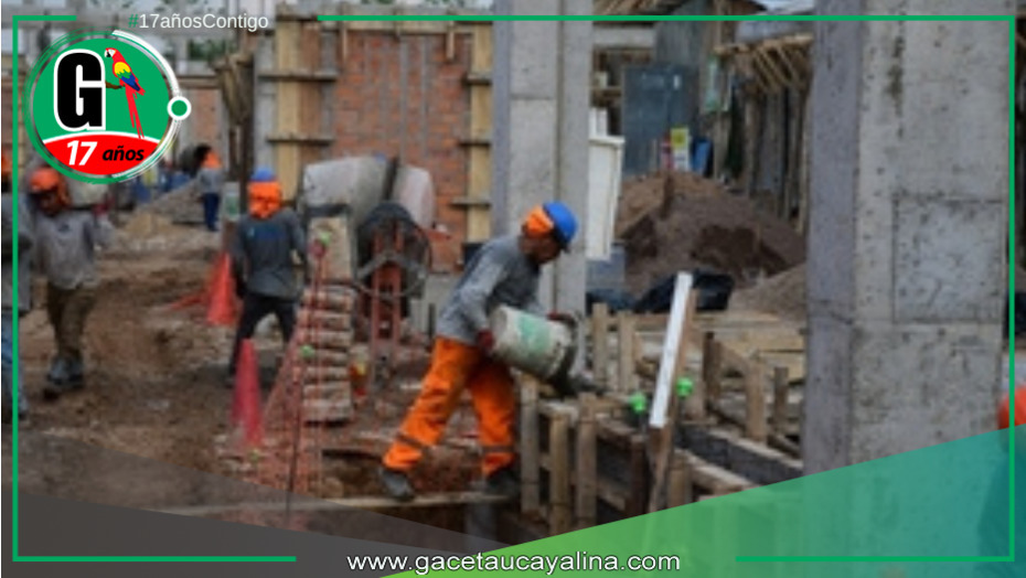 Gobierno Regional confirma avances en construcción de 40 nuevos colegios.