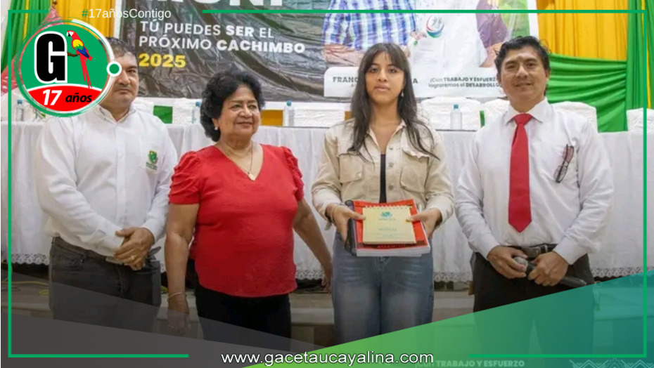Inicia Centro Preuniversitario CEPRE-MUNI en Atalaya.