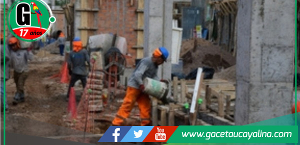 Gobierno Regional confirma avances en construcción de 40 nuevos colegios.