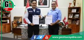 Ucayali Mystica: Intensifican intervenciones en comunidades nativas