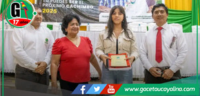 Inicia Centro Preuniversitario CEPRE-MUNI en Atalaya.