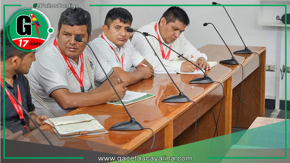 Alcalde John Salcedo gestiona obras de infraestructura en Sepahua