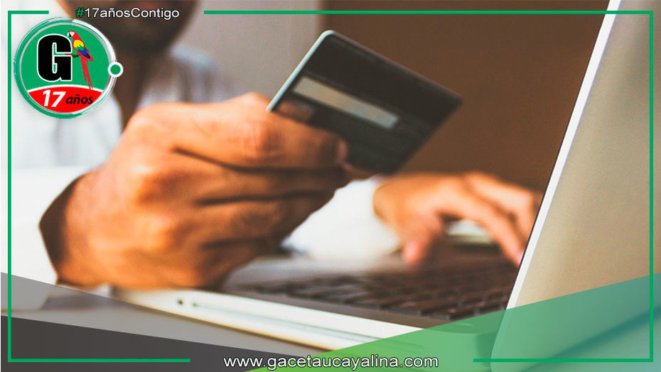 ¿Cuáles son los medios de pago más usados en Internet?