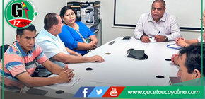 Francisco Mendoza busca revertir disminución del FOCAN en Atalaya