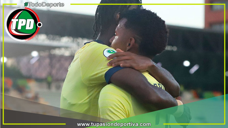 Ecuador vence a Bolivia en debut del Sudamericano Sub-20