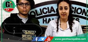 Cámaras delatan a empleada del BBVA por robo de más de S/ 300,000