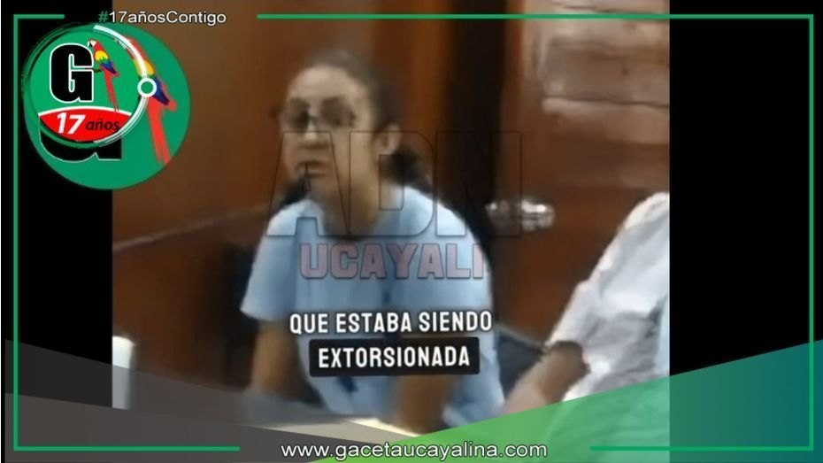 Empleada del BBVA alega extorsión tras ser acusada de fraude millonario