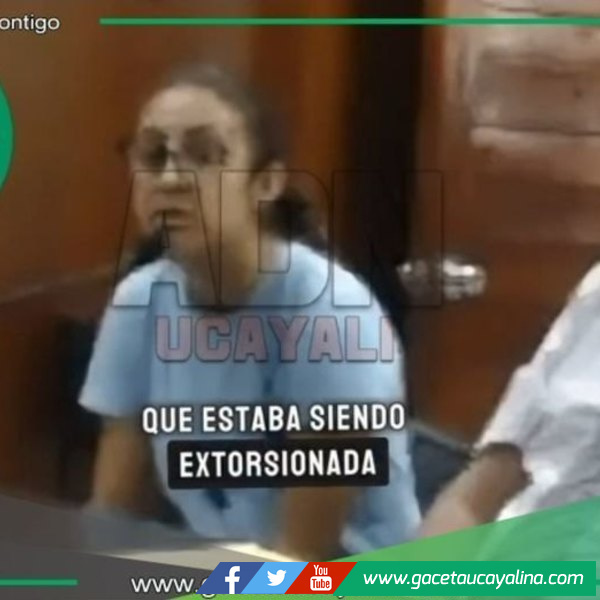 Empleada del BBVA alega extorsión tras ser acusada de fraude millonario