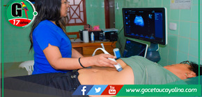 Jóvenes de Sepahua inician preparación para la UNU