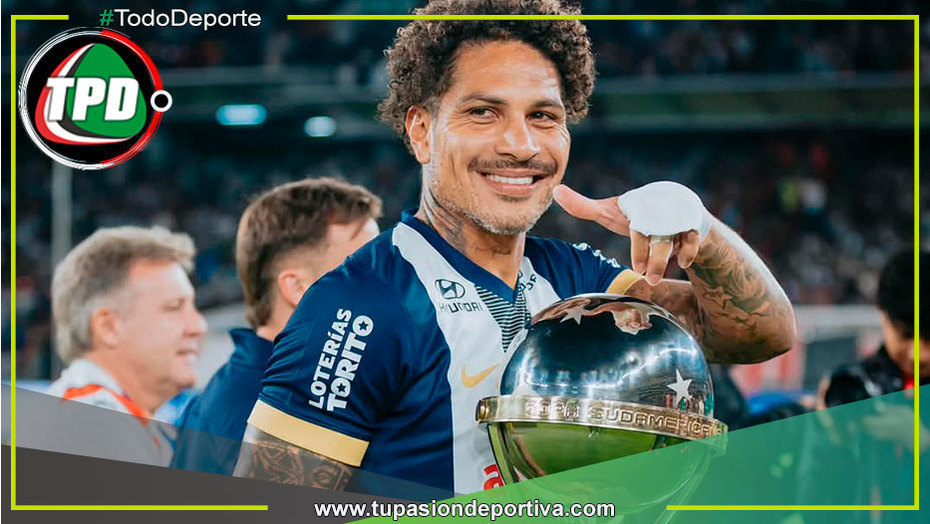 Alianza Lima enfrentará a Nacional de Paraguay en clave partido