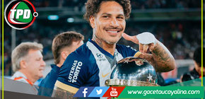 Alianza Lima enfrentará a Nacional de Paraguay en clave partido