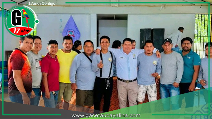 Alcalde Waldo Guerra Impulsa la Unidad y el Trabajo.