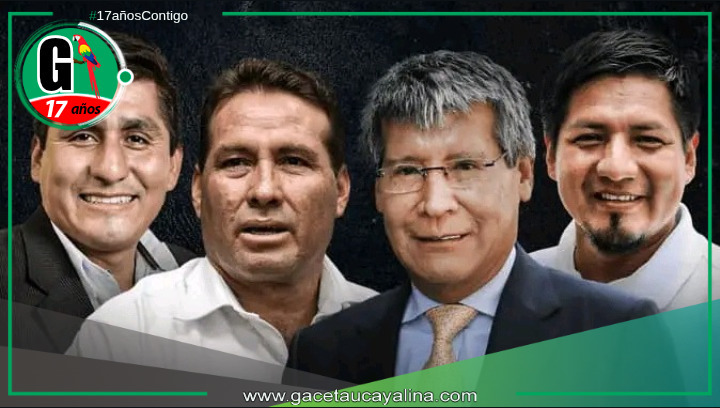 La Decepción de la Gestión Regional.