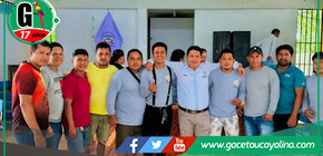 Alcalde Waldo Guerra Impulsa la Unidad y el Trabajo.