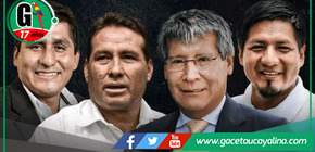 La Decepción de la Gestión Regional.