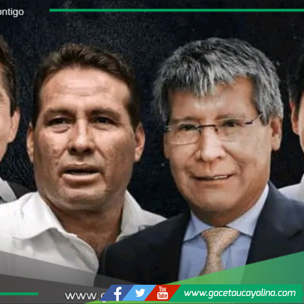 La Decepción de la Gestión Regional.