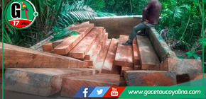 Municipalidad de Atalaya Apoya a SOFFSA.