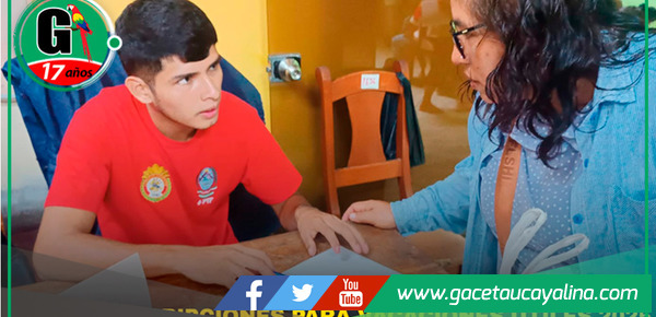  Inician inscripciones para Vacaciones Útiles 2025