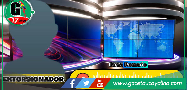 Usurpan identidad del alcalde de Tahuanía para cobrar por obras