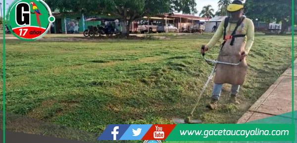 Nueva Requena se Renueva.