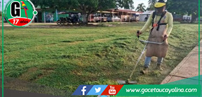 Nueva Requena se Renueva.