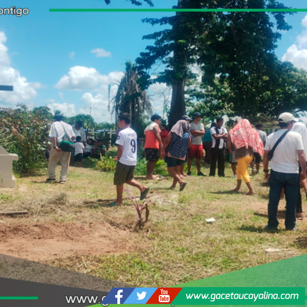 Claman justicia y una capilla en Honoria tras accidente fatal