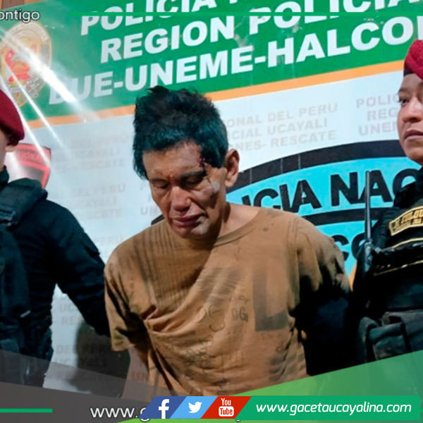  Dictan prisión preventiva para hombre acusado de secuestro y violación