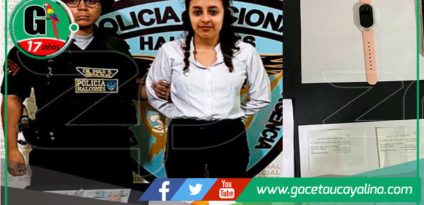 Imputada por fraude bancario busca nuevamente recuperar su libertad en audiencias clave