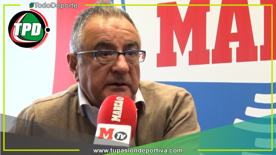 Roberto Gómez critica con dureza a Xabi Alonso por decisión con Valverde