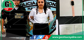 Imputada por fraude bancario busca nuevamente recuperar su libertad en audiencias clave