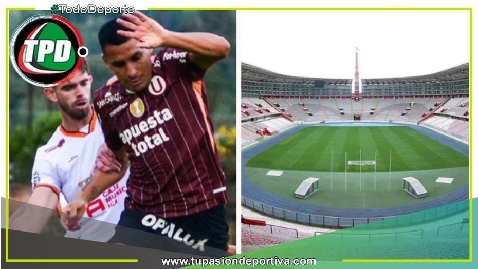 Universitario deja el Monumental por refacciones