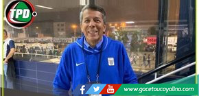 Alianza Lima cuestiona duramente al arbitraje