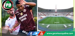 Universitario deja el Monumental por refacciones