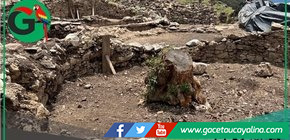 Kuelap: Alerta por riesgo debido a la falta de especialistas 