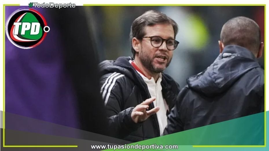Barreto rescata actitud ante Chile