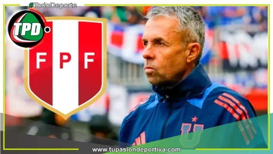 Gustavo Álvarez no asegura seguir en Chile