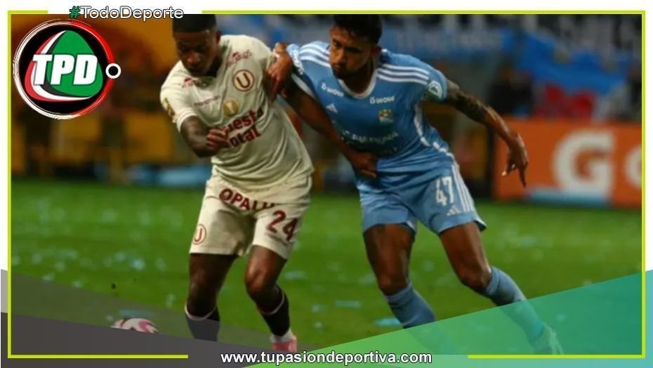 Suspenden el Universitario vs Cristal