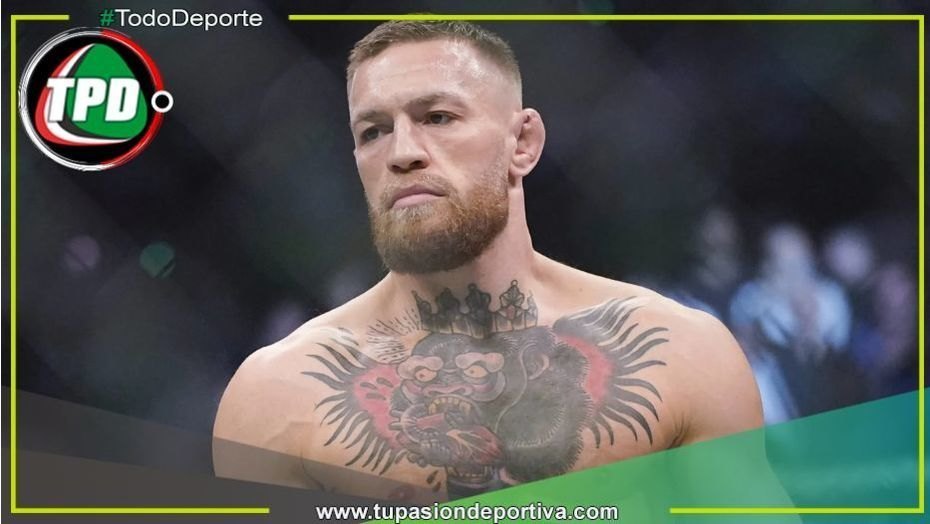 Conor McGregor es suspendido 18 meses por incumplir reglas antidopaje de la CSAD