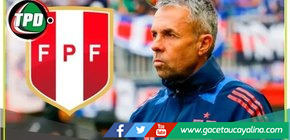 Gustavo Álvarez no asegura seguir en Chile