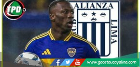 Alianza Lima evalúa fichar a Luis Advíncula