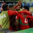 Marruecos elimina 2-1 a Corea del Sur y se instala en cuartos de final