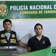  Ingresó a hacer consumo en pollería ubicado en Yarinacoha y terminó detenido