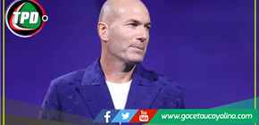 Zinedine Zidane reafirma su deseo de dirigir la selección francesa pronto