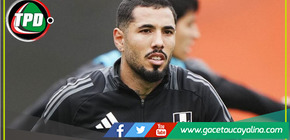 Sergio Peña contestó a Ricardo Gareca tras críticas por retornos