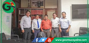 Municipio de Sepahua impulsa electrificación rural con inversión millonaria